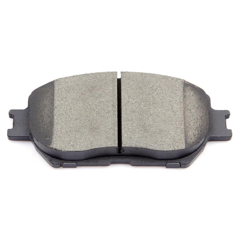 ECCPP D908-7787 Front Ceramic Disc Brake Pad Set Fit For Lexus GS300 2006,For Lexus IS250 2009-2015,For Toyota Camry 2002-2006 - Image 2